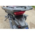 CNC Racing Billet Sequential LED Turn Signals 'WING' CNC Racing Billet Sequential LED Turn Signals 'WING'